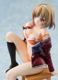  Youkoso Jitsuryoku Shijou Shugi no Kyoushitsu e - Kikyou Kushida Clothes Changing Ver. 1/7 