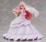  The Familiar of Zero Louise Finale Wedding Dress Ver. 1/7 