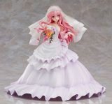  The Familiar of Zero Louise Finale Wedding Dress Ver. 1/7 