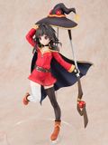  KonoSuba Megumin Sneaker Bunko 30th Anniversary Ver. 1/7 