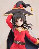  KonoSuba Megumin Sneaker Bunko 30th Anniversary Ver. 1/7 