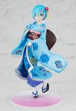  Re:ZERO -Starting Life in Another World- Rem Ukiyo-e Ver. 1/8 