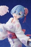  "Re:ZERO -Starting Life in Another World-" Rem Yukata Ver. 1/7 