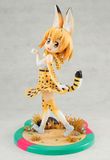  Kemono Friends - Serval 1/7 