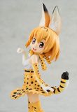  Kemono Friends - Serval 1/7 