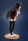  Youkoso Jitsuryoku Shijou Shugi no Kyoushitsu e - Suzune Horikita Clothes Changing Ver. 1/7 