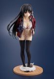  Youkoso Jitsuryoku Shijou Shugi no Kyoushitsu e - Suzune Horikita Clothes Changing Ver. 1/7 