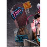  Re:Zero kara Hajimeru Isekai Seikatsu - Ram - Shibuya Scramble Figure - 1/7 - Neon City Ver. 