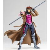  Figure Complex Amazing Yamaguchi No.012 "Gambit" 