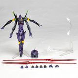  Revoltech EVANGELION EVOLUTION EV-007 Evangelion Unit 13 "Rebuild of Evangelion:Q" 