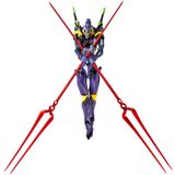  Revoltech EVANGELION EVOLUTION EV-007 Evangelion Unit 13 "Rebuild of Evangelion:Q" 