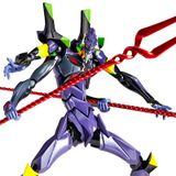  Revoltech EVANGELION EVOLUTION EV-007 Evangelion Unit 13 "Rebuild of Evangelion:Q" 