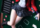  Kakegurui xx Mary Saotome 1/7 