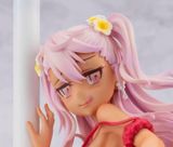  Fate/kaleid liner Prisma Illya 2wei Herz! Chloe von Einzbern Bikini ver. 