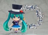  Nendoroid Hatsune Miku: Magical Mirai 5th Anniversary Ver. 