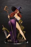  Dragon's Crown - Sorceress 1/7 