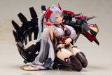  Azur Lane - Prinz Eugen - 1/7 - Hyakka Ryouran ver. 