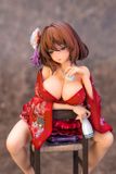  18+ Kano Ebisugawa illustration by Piromizu Kouen ver. 1/6 