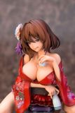  18+ Kano Ebisugawa illustration by Piromizu Kouen ver. 1/6 