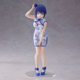  "Kanojo mo Kanojo" Minase Nagisa China Dress Ver. 