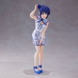  "Kanojo mo Kanojo" Minase Nagisa China Dress Ver. 