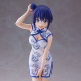  "Kanojo mo Kanojo" Minase Nagisa China Dress Ver. 