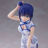  "Kanojo mo Kanojo" Minase Nagisa China Dress Ver. 