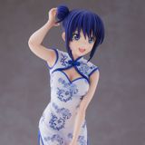  "Kanojo mo Kanojo" Minase Nagisa China Dress Ver. 