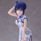  "Kanojo mo Kanojo" Minase Nagisa China Dress Ver. 