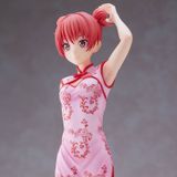  "Kanojo mo Kanojo" Saki Saki China Dress Ver. 