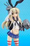  Kantai Collection ~Kan Colle~ - Rensouhou-chan - Shimakaze - 1/8 Amakuni, Hobby Japan 