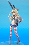  Kantai Collection ~Kan Colle~ - Rensouhou-chan - Shimakaze - 1/8 Amakuni, Hobby Japan 