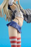  Kantai Collection ~Kan Colle~ - Rensouhou-chan - Shimakaze - 1/8 Amakuni, Hobby Japan 