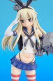  Kantai Collection ~Kan Colle~ - Rensouhou-chan - Shimakaze - 1/8 Amakuni, Hobby Japan 