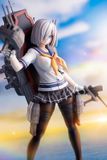  Kantai Collection -Kan Colle- Hamakaze B Kai 1/7 