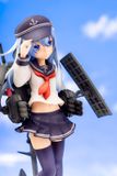  Kantai Collection -Kan Colle- Hibiki Complete Figure 