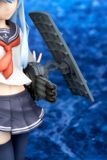  Kantai Collection -Kan Colle- Hibiki Complete Figure 