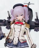  Kantai Collection -Kan Colle- Kashima 1/7 - Amakuni 