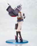  Kantai Collection -Kan Colle- Kashima 1/7 - Amakuni 