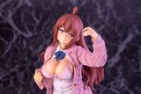  18+ Karen Momose illustration by Shiokonbu 1/6 