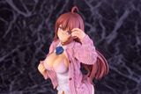  18+ Karen Momose illustration by Shiokonbu 1/6 