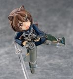  Parfom - Brave Witches: Karibuchi Hikari Posable Figure 