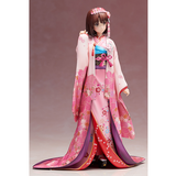  Katou Megumi Kimono ver 1/8 