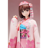  Katou Megumi Kimono ver 1/8 