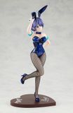  KDcolle A Couple of Cuckoos Hiro Segawa Bunny Girl Ver. 1/7 