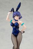  KDcolle A Couple of Cuckoos Hiro Segawa Bunny Girl Ver. 1/7 