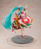  KDcolle Character Vocal Series 01 Hatsune Miku Lucky Miku ver. 1/7 