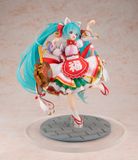  KDcolle Character Vocal Series 01 Hatsune Miku Lucky Miku ver. 1/7 