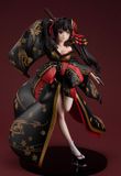  KDcolle Date A Bullet Kurumi Tokisaki Oiran Ver. 1/7 