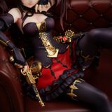  KDcolle Date A Live Kurumi Tokisaki Empress Ver. 1/7 